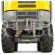 Wszechstronne wozidło mikroładowarka 1001 WACKER NEUSON 
