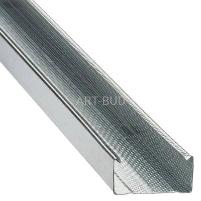 Profil sufitowy CD-60/27 dł. 4 m(szt.)  Budmat