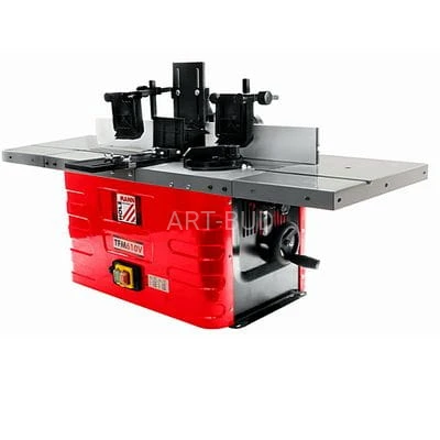 Frezarka dolnowrzecionowa stołowa TFM610V HOLZMANN