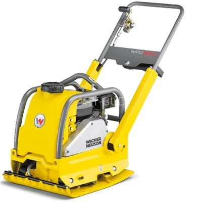 Zagęszczarka płytowa rewersyjna WPU1550A 90 kg Wacker Neuson