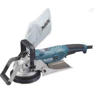 Szlifierka do betonu PC5001C Makita. 125 mm, 1400W (1 szt)