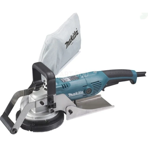 Szlifierka do betonu PC5001C Makita. 125 mm, 1400W (1 szt)