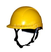 Hełm ochronny INTER Concept do pracy na wysokości 