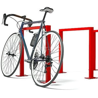 Stojak rowerowy parking rowerowy Miami