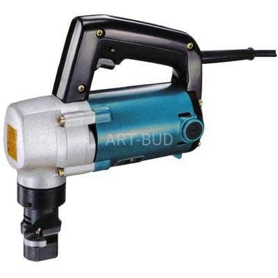 Nożyce skokowe do blachy JN3200 MAKITA