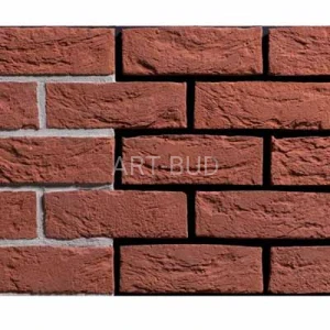 Płytka lub narożnik ENGELS ROOD BOSZAND HANDVORM WDF/WF (zł/szt)