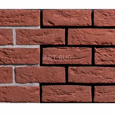 Płytka lub narożnik ENGELS ROOD BOSZAND HANDVORM WDF/WF (zł/szt)