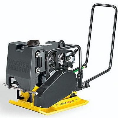 Zagęszczarka płytowa jednokierunkowa DPS1850 Basic DPS1850 Asphalt DPS1850 Vario Wacker Neuson