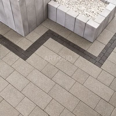 Płyta kostka PROSPECT grubość 6 cm Bruk Bet