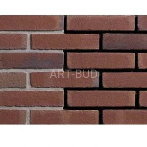 Cegła klinkierowa ręcznie formowana gładka VB 210/50/100 BAROSSA WAALFORMAAT ENGELS (szt.)
