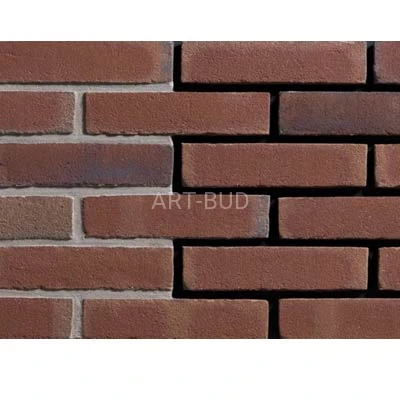 Cegła klinkierowa ręcznie formowana gładka VB 210/50/100 BAROSSA WAALFORMAAT ENGELS (szt.)