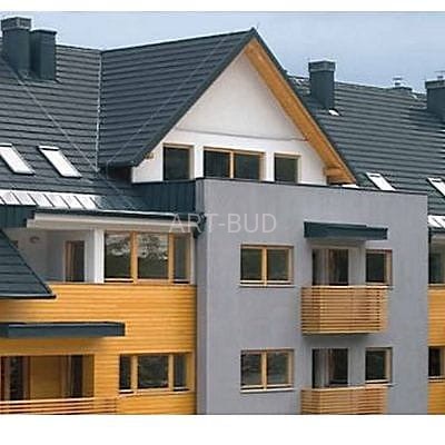 Dachówka z posypką – panelowa GERARD CORONA