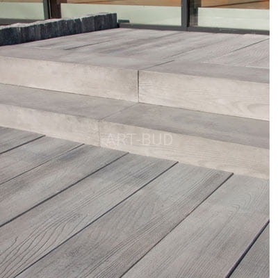 Bloki schodowe Belka Ogrodowa BRUK-BET 