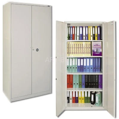 Szafy metalowe TG-SDC-ECO jedno i dwudrzwiowe Certyfikat IMP klasa A model TG-3SDC