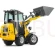 Ładowarka kołowa WL20 2,2 t WACKER 