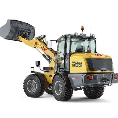 Ładowarka kołowa WL60 5,9 t WACKER NEUSON 