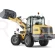 Ładowarka kołowa WL60 5,9 t WACKER NEUSON 