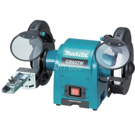 Szlifierka stołowa GB602W Makita. 150 mm, 250W (1 szt)