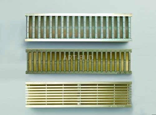 Przydomowe odwodnienia ACO SELF® EuroLine (cena na zapytanie)