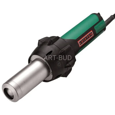 Dmuchawa gorącego powietrza LEISTER ELECTRON ST