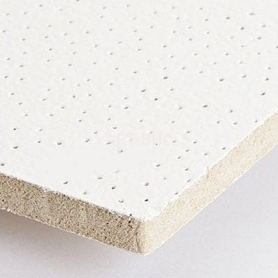 Płyta sufitowa Filigran AMF do sufitów podwieszanych 600x600x13 mm SK paczka 6.48 m2