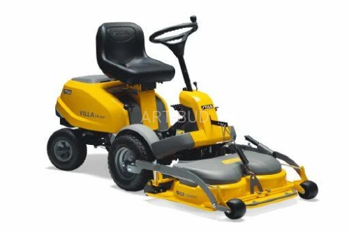 Urządzenie wielofunkcyjne Stiga VILLA 12 z AGREGATEM 85 C  /1szt