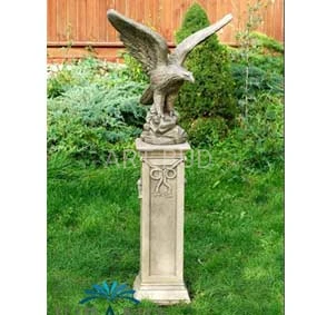 Figura Bielik mały FineCret JURAND 