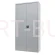 Szafa metalowa biurowa dwudrzwiowa TG-3SDB-ECO