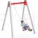 Huśtawka jednoosobowa Baby Swing na plac zabaw