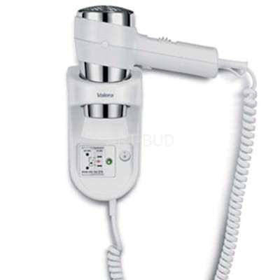 Suszarka hotelowa do włosów 1600 W