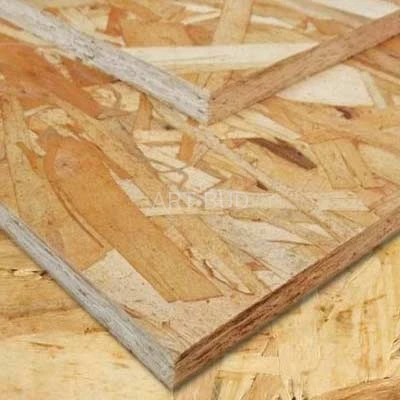 Płyta OSB 3 wodoodporna KRONOPOL 