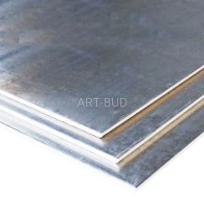 Płyty gipsowo-kartonowe z powłoką ołowianą - systemy ochrony przed promieniowaniem 