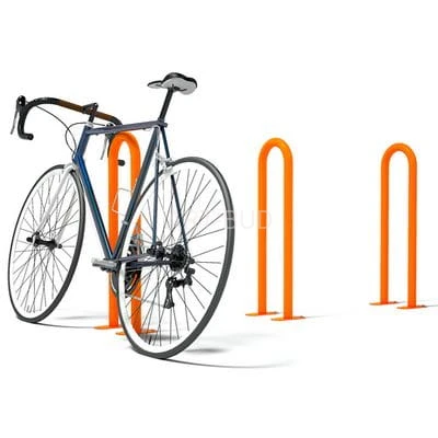 Stojak do rowerów typu Tokyo 