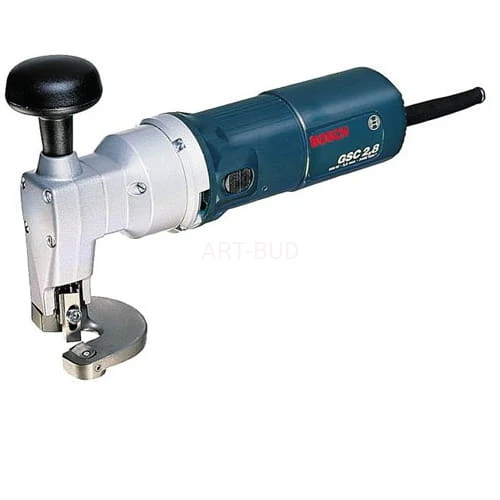 Nożyce do blachy 500W GSC 2,8