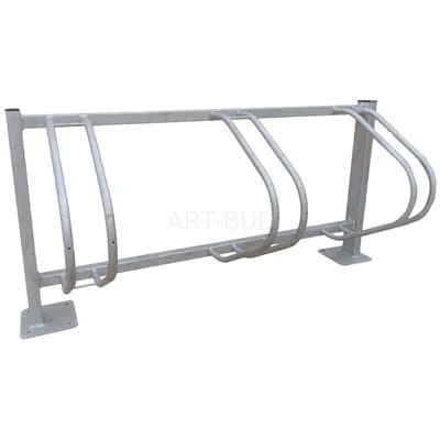 Stojak rowerowy pionowy  Typ P