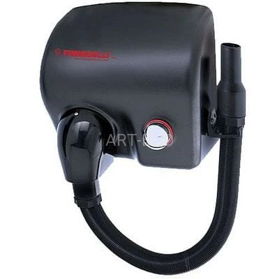 Suszarka basenowa  stal emaliowana