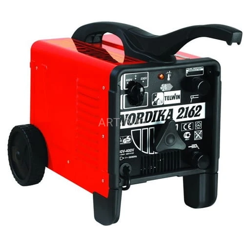Spawarka elektrodowa MMA NORDIKA 2162
