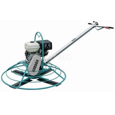 Zacieraczka do posadzek betonowych  K–446 B / BS