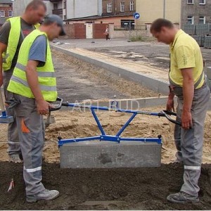 Chwytak wzdłużny CHW  MIMAL 