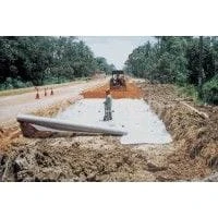 Geowłóknina TYPAR SF 77, 260g/m2, 20kN/m2, wymiar: 5.2 x100m (zł/m2)