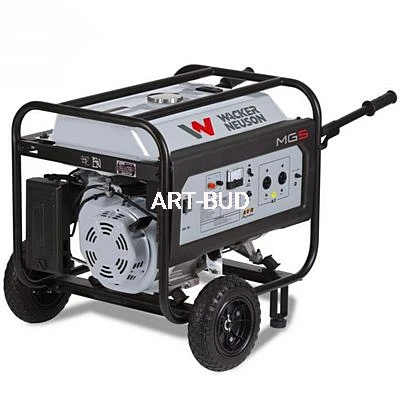 Generator inwerterowy przenośny MG5 WACKER NEUSON  