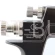 Pistolet lakierniczy LEADER HVLP 1.4mm 