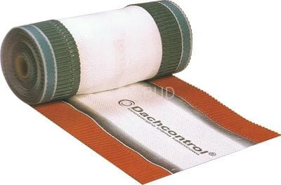 Taśma kalenicowa DachControl 240 mm x 5000mm (rolka)