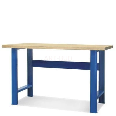 Stół warsztatowy HSS07 wersja podstawowa