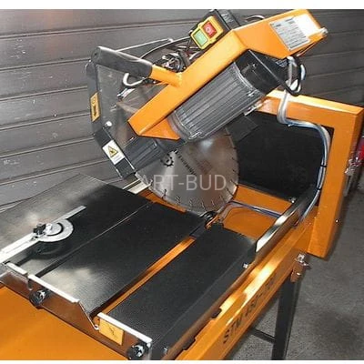 Przecinarka piła do kamienia STM 450-700 LUMAG