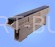 System odwodnienia liniowego ACO DRAIN® Tram Odwodnienie torowisk