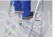 Schodki Profi aluminiowe z dużą platformą do stania Krause STABILO Professional