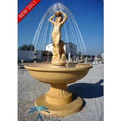 Fontanna Rafaella FineCrete JURAND 