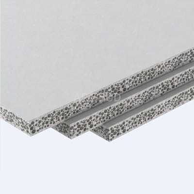 Płyta cementowa FC POWERPANEL HD Fermacell grubość 15 mm  długość od 1250 do 3000 mm szerokość od 1000 do 1250 mm