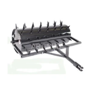 Walec z kolcami TROLLA 91 cm